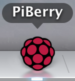PiBerry Is Running