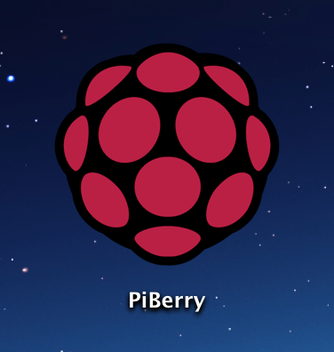 PiBerry Icon