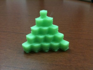 3D Printing Test