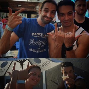 Laidback Luke Sign