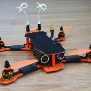 Custom miniquad