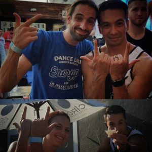 Laidback Luke/ Mrs. r1b4z01d